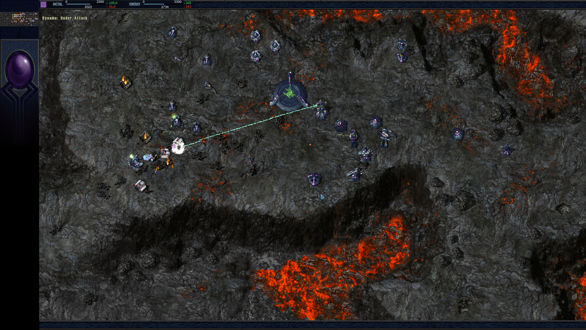 total annihilation map editor